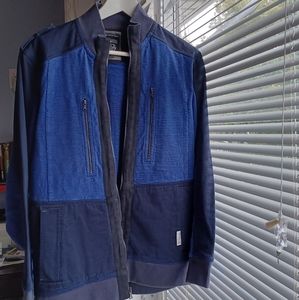 Calvin Klein men's jackets
